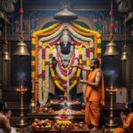 Lord Hanuman  |  Abhishekam | Tuesday Special Pooja