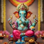 Lord Ganapathi  | Abhishekam | Wednesday Special Pooja