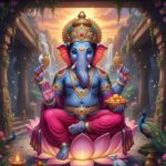Lord Ganesh / Vinayaka Puja/ Special Offering Free Puja | Archana Puja